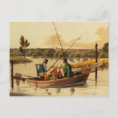 Search for pastime postcards Fishing