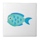 Search for fishes tiles Cute