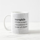 Search for cheese mugs Wine