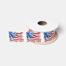 Search for american flag ribbon Red white and blue