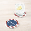 Search for anchor coasters Boat owner
