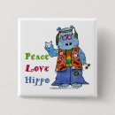 Search for hippo badges Cool