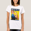 Search for we can do it tshirts Motivational