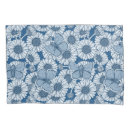 Search for spring flowers pillowcases Nature
