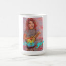 Search for acoustic on the rocks mugs Ukulele