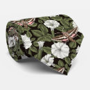 Search for moths ties Flower