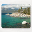Search for tahoe mousepads Nature