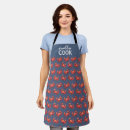 Search for blue crab aprons Cook