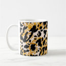 Search for gold baroque mugs Black