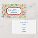 Search for daycare business cards Pre school