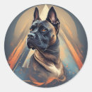 Search for boxer mom stickers Cute