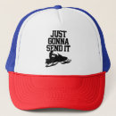 Search for sled hats Funny