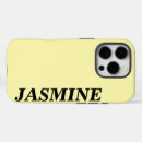Search for solid yellow iphone cases Modern