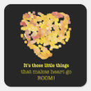 Search for modern quotes stickers Heart