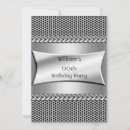 Search for chrome invitations Mens