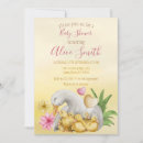 Search for rub a dub dub invitations Yellow