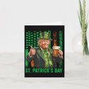 Search for irish pride cards Shamrock
