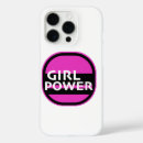 Search for empowerment iphone cases Feminism