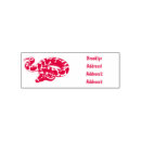 Search for snake rubber stamps Python
