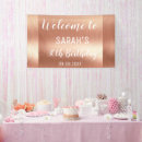 Search for birthday backdrop banners Elegant
