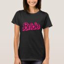Search for bride tribe tshirts Bride to be