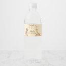 Search for boho water bottle labels Party