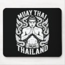Search for thai love mousepads Boxing