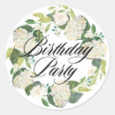 Search for hydrangea birthday Floral