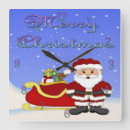 Search for santa sleigh art Saint nicholas