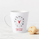 Search for birthday zodiac mugs Capricorn