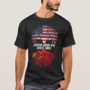 Search for chinese flag tshirts American