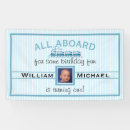 Search for children train posters Boy