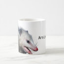 Search for possum mugs Funny
