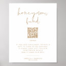 Search for venmo wedding signs Qr code