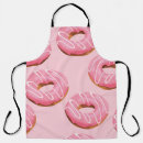 Search for glazed aprons Background