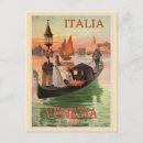 Search for venezia postcards Venice