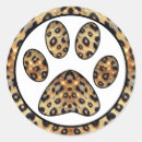 Search for paw print stickers Wild