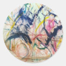 Search for mountainous stickers Horse