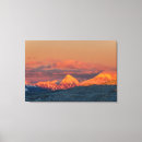Search for mountain range canvas prints Mountains