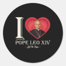 Search for pope francis stickers Prevost