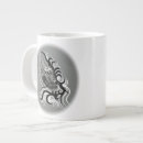 Search for dragon tattoo mugs Gothic