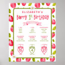 Search for birthday posters Pink