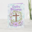 Search for bible verse easter cards Cross