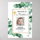 Search for baptism party decor Leaves