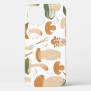 Search for vintage mushroom iphone cases Illustration