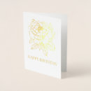 Search for peony flower cards Modern