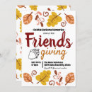 Search for friendsgiving Leaves