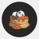 Search for flapjack stickers Breakfast