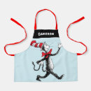 Search for thing 1 aprons Toddler