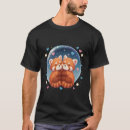 Search for red panda art tshirts Kawaii